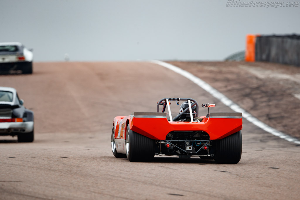 Lola T212 Cosworth - Chassis: HU35  - 2021 Grand Prix de l'Age d'Or
