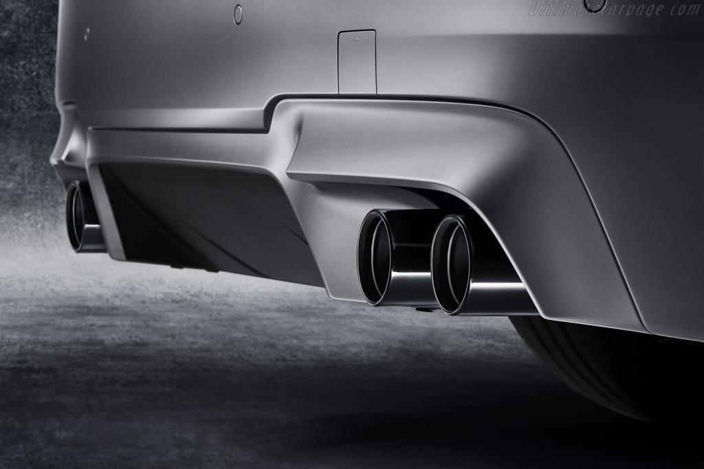 BMW M5 30th Anniversary