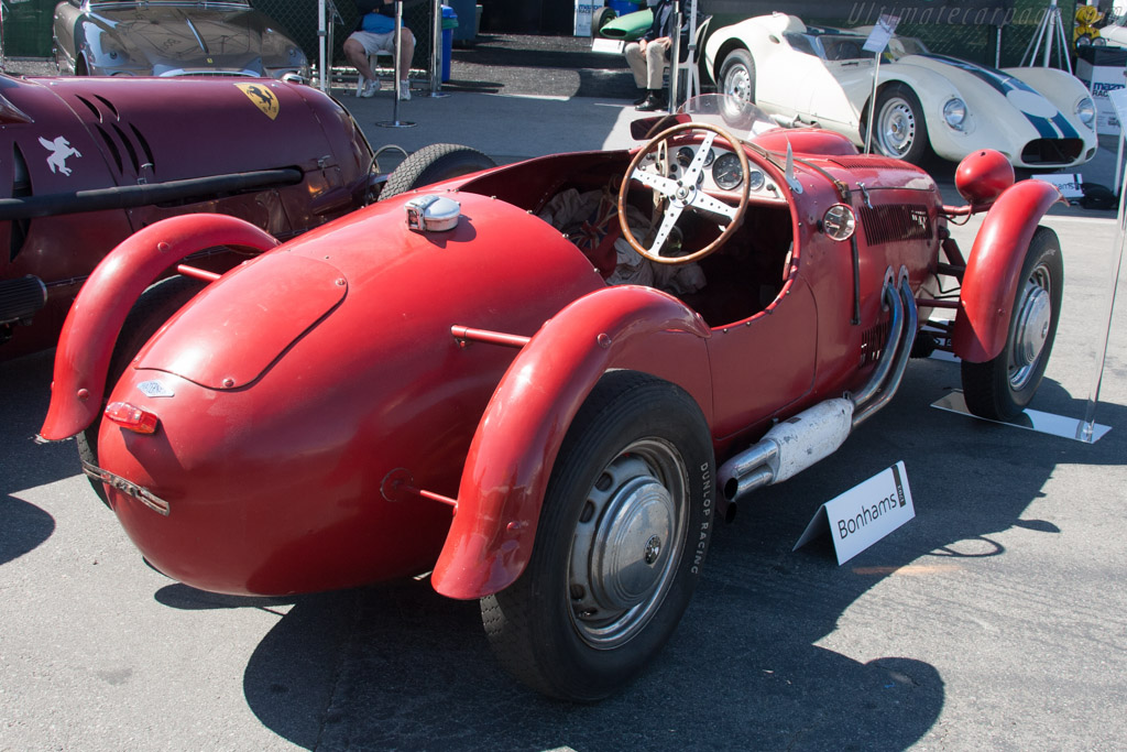 Frazer Nash Le Mans Replica Mk2 - Chassis: 421/200/174  - 2013 Monterey Auctions