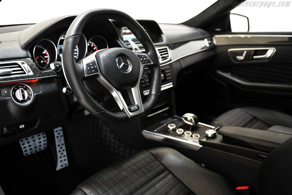 Brabus 850 6.0 Biturbo