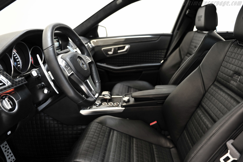 Brabus 850 6.0 Biturbo