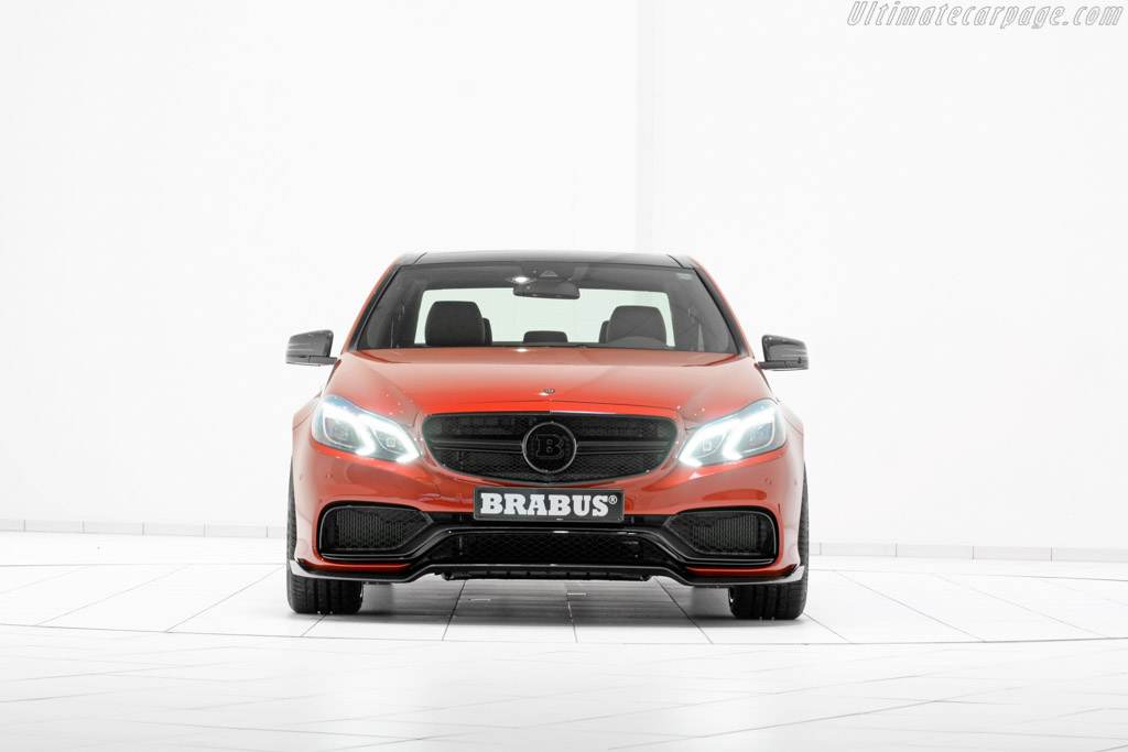 Brabus 850 6.0 Biturbo