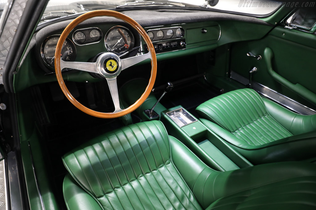 Ferrari 275 GTB/4