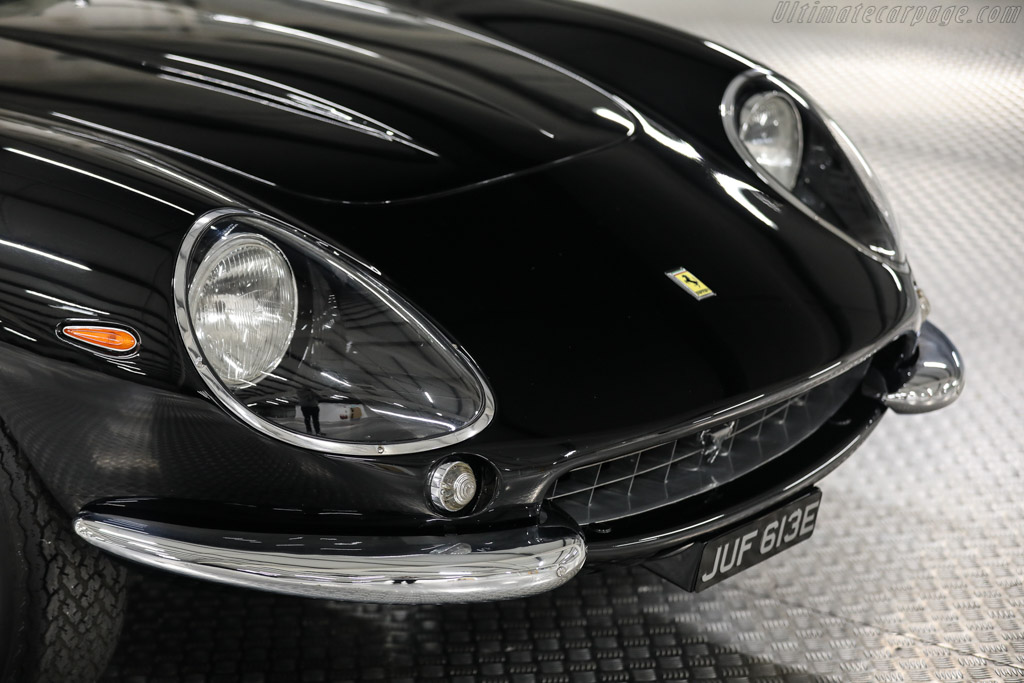 Ferrari 275 GTB/4