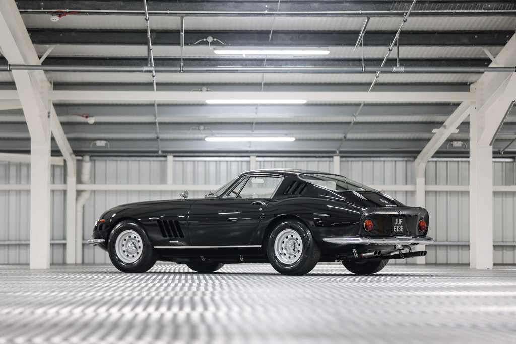Ferrari 275 GTB/4
