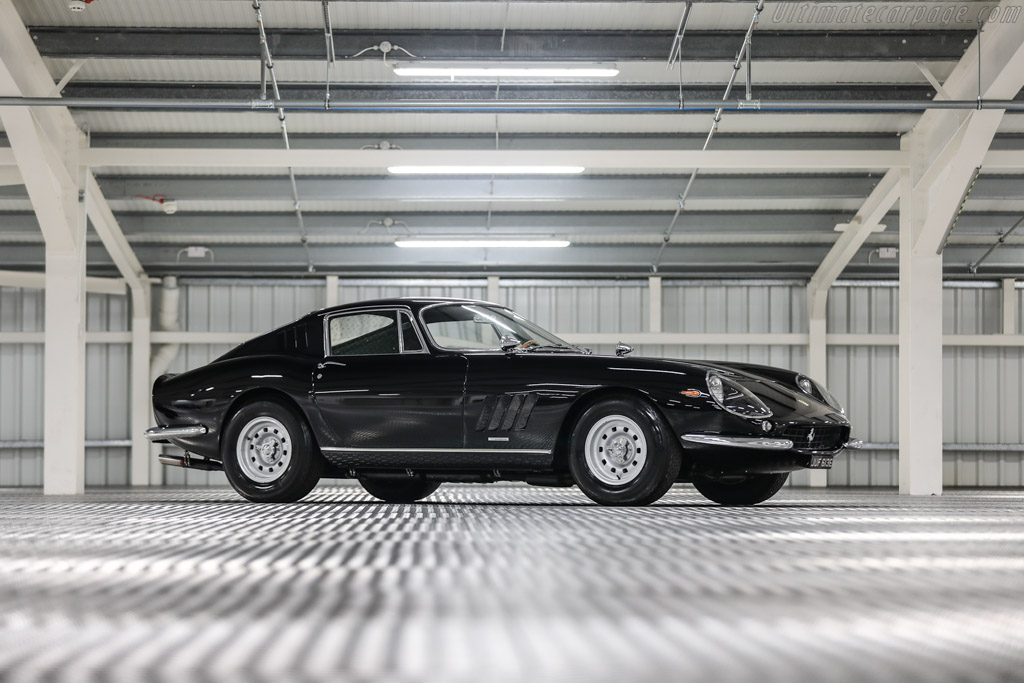 Ferrari 275 GTB/4