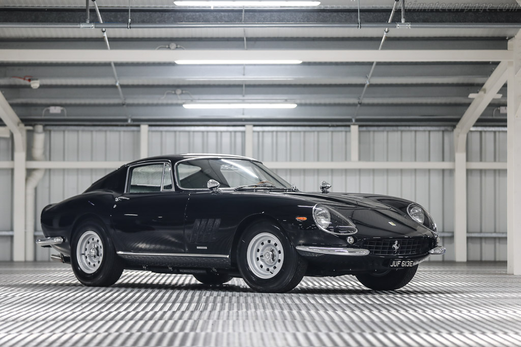 Ferrari 275 GTB/4