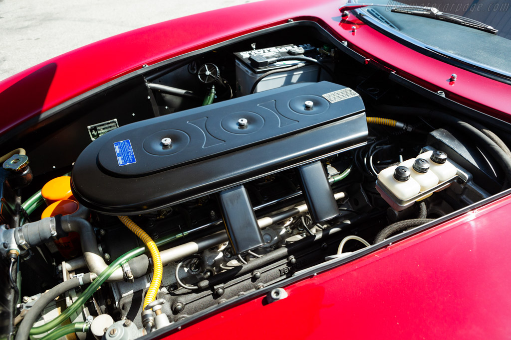 Ferrari 275 GTB/4