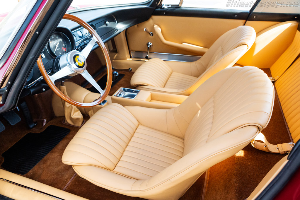 Ferrari 275 GTB/4