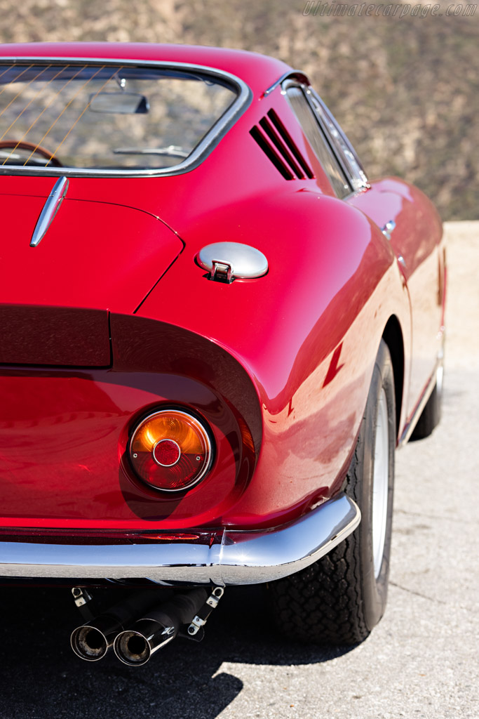 Ferrari 275 GTB/4
