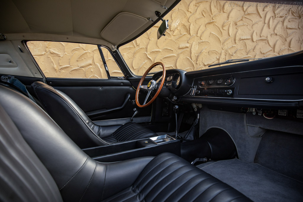 Ferrari 275 GTB/4