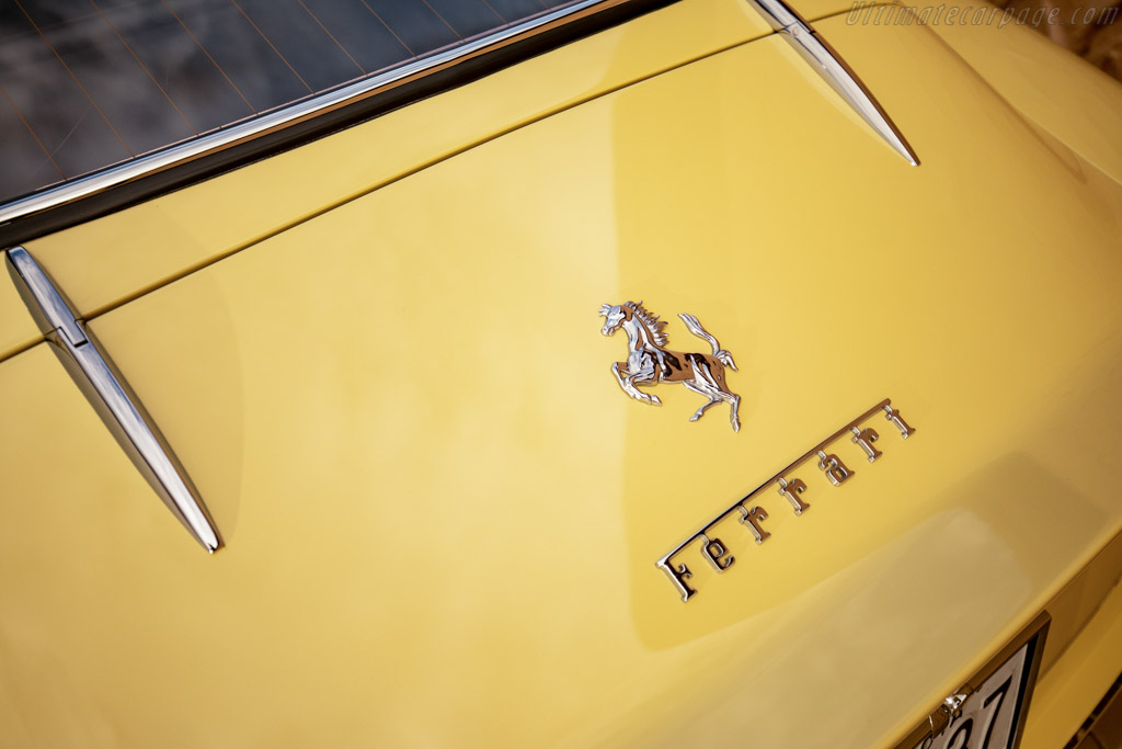 Ferrari 275 GTB/4