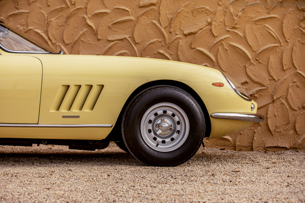 Ferrari 275 GTB/4