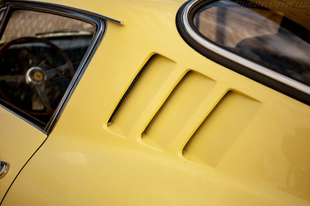 Ferrari 275 GTB/4