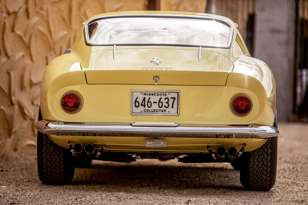 Ferrari 275 GTB/4