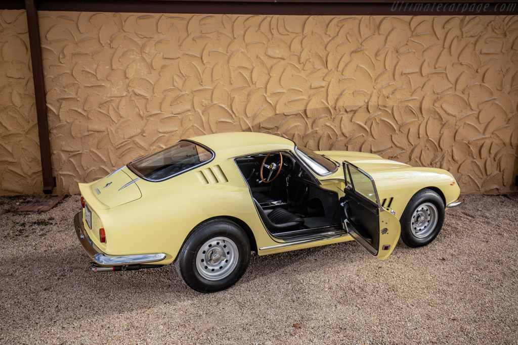 Ferrari 275 GTB/4