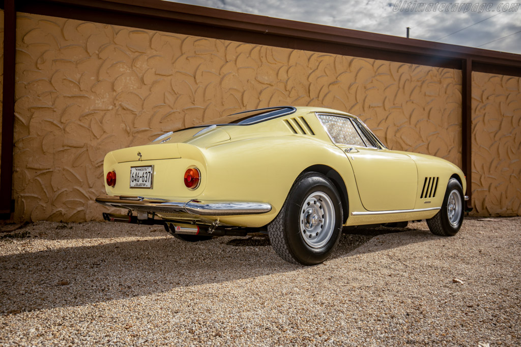 Ferrari 275 GTB/4