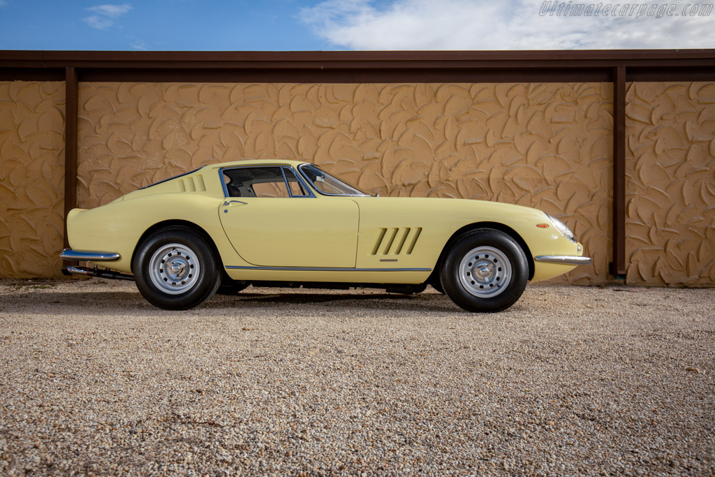 Ferrari 275 GTB/4