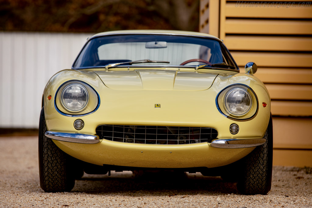 Ferrari 275 GTB/4