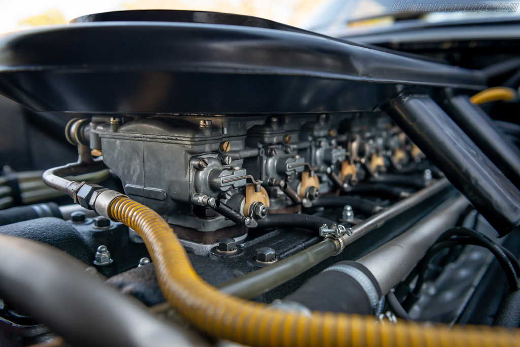 Ferrari 275 GTB/4