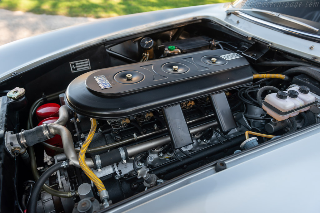 Ferrari 275 GTB/4