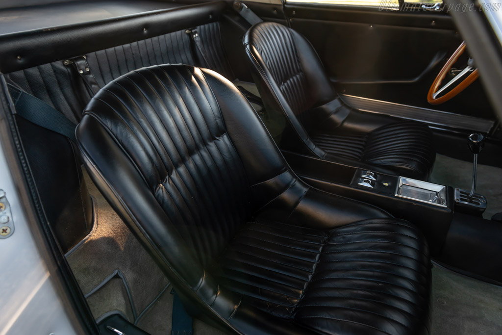 Ferrari 275 GTB/4