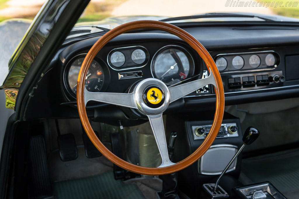Ferrari 275 GTB/4