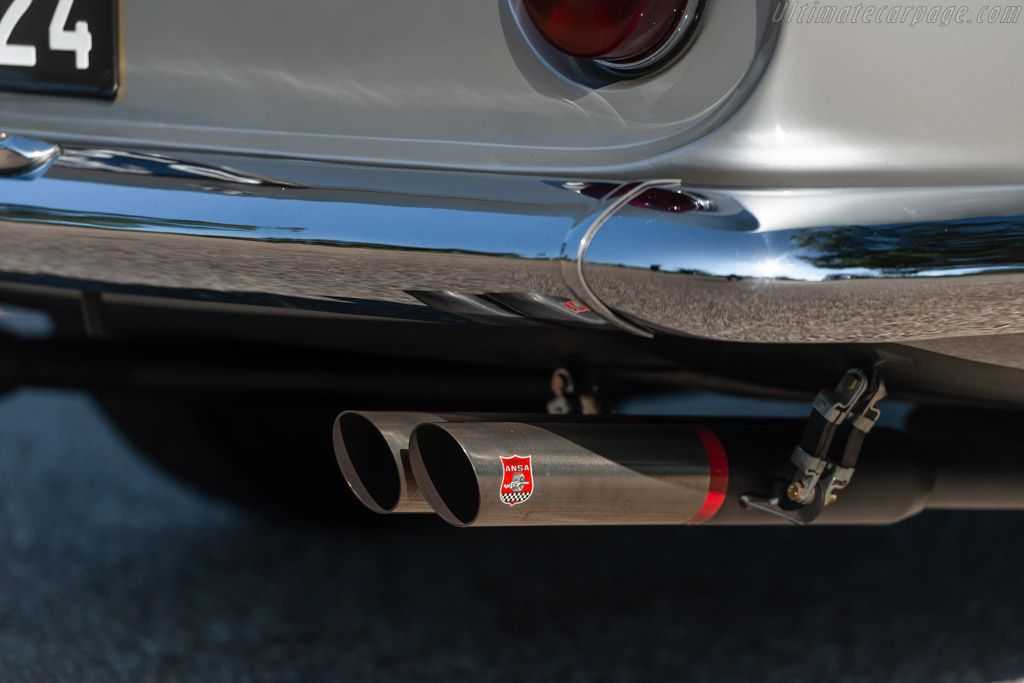 Ferrari 275 GTB/4