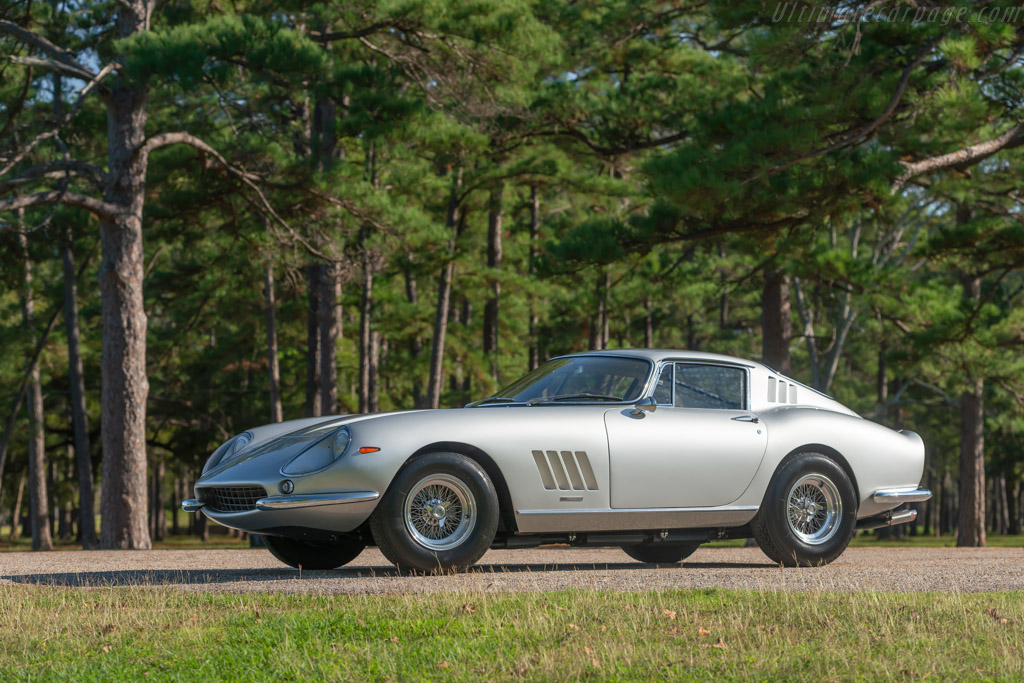 Ferrari 275 GTB/4