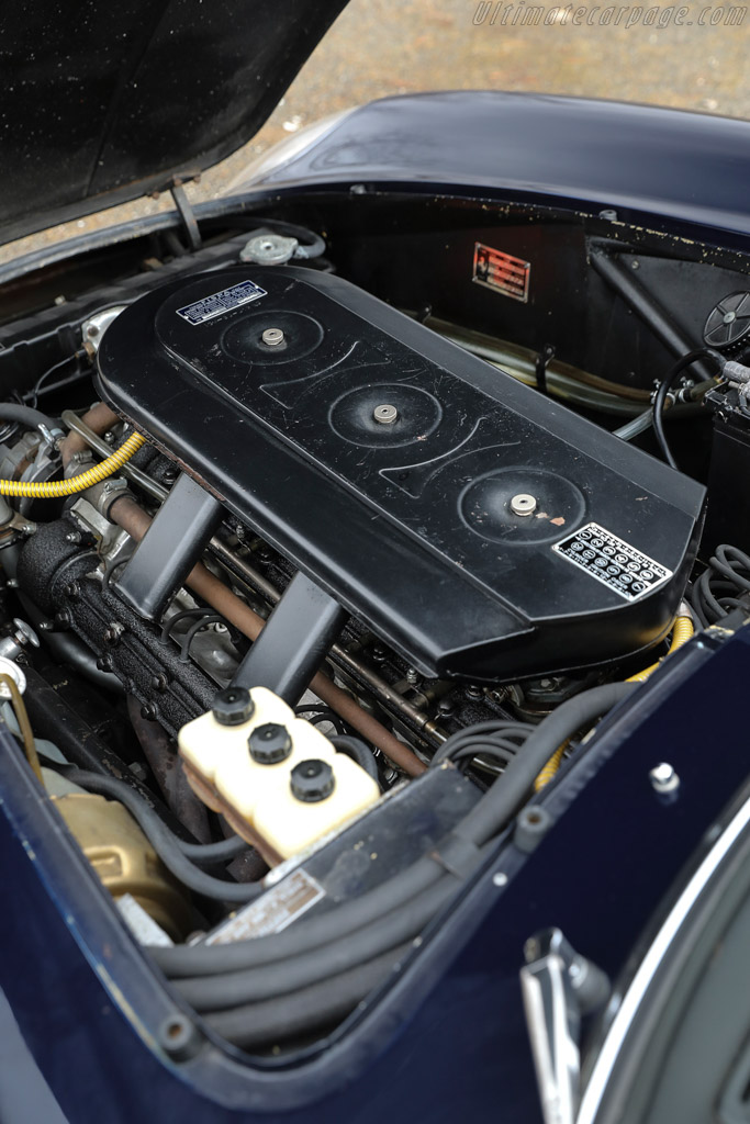 Ferrari 275 GTB/4