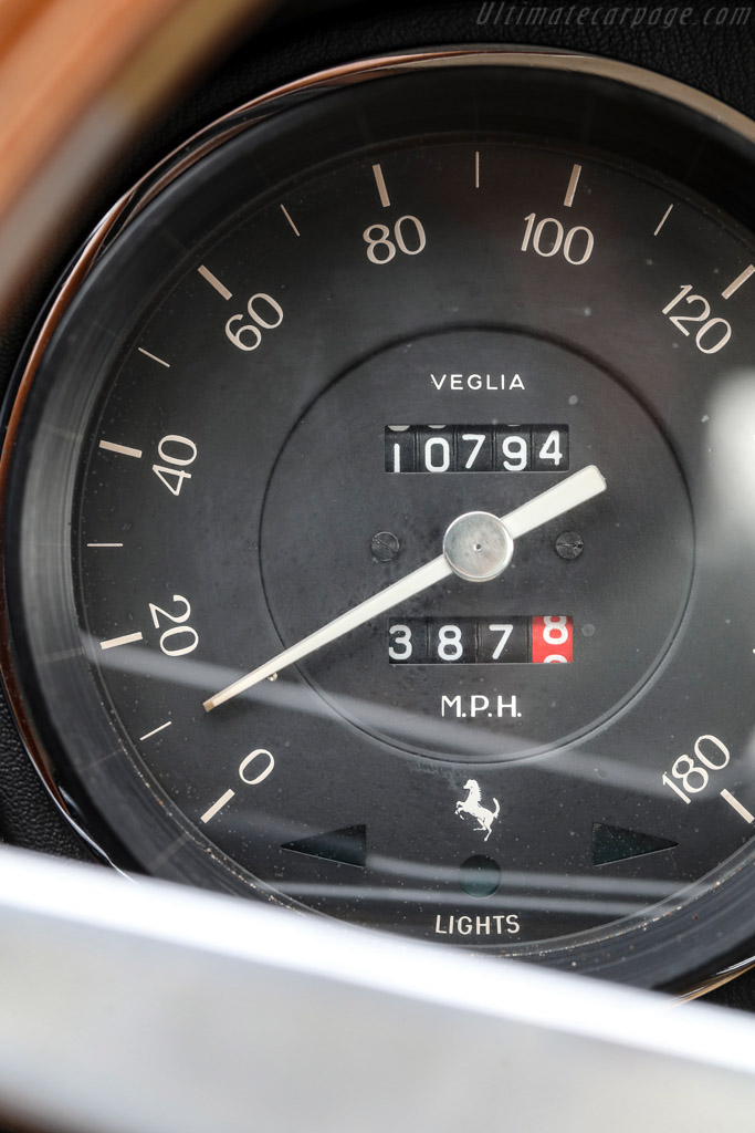 Ferrari 275 GTB/4