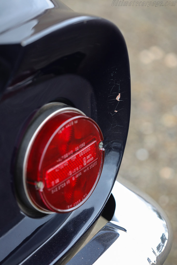 Ferrari 275 GTB/4
