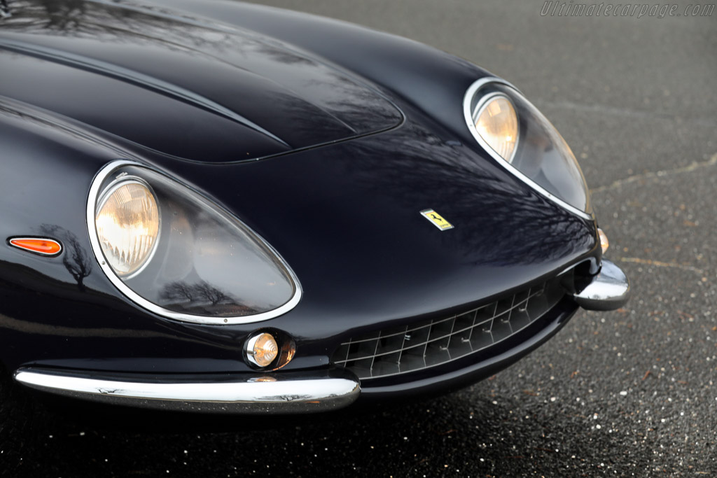 Ferrari 275 GTB/4