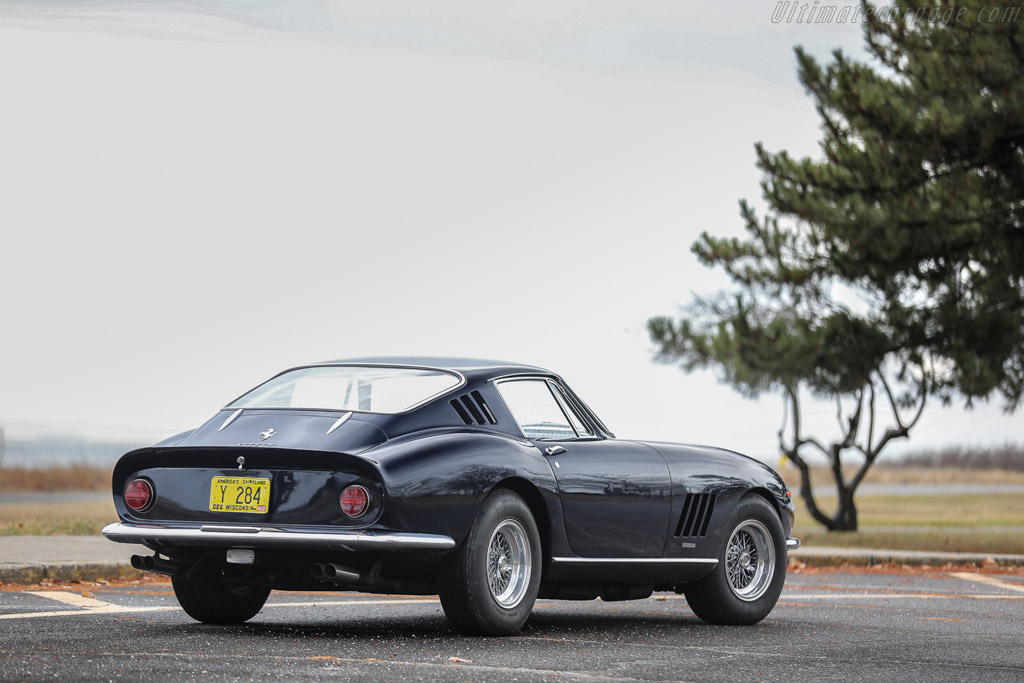 Ferrari 275 GTB/4