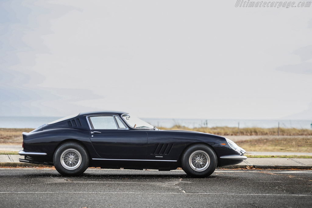 Ferrari 275 GTB/4