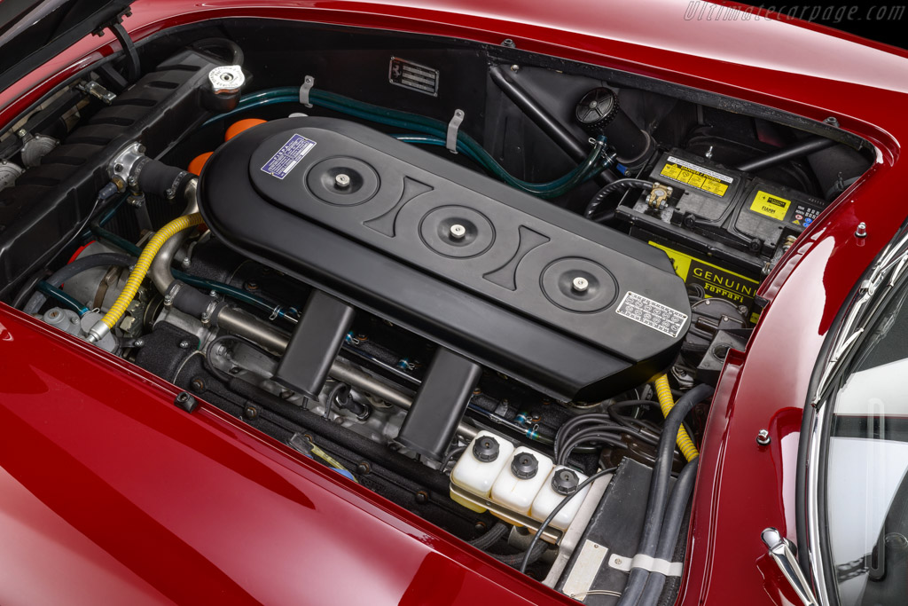 Ferrari 275 GTB/4