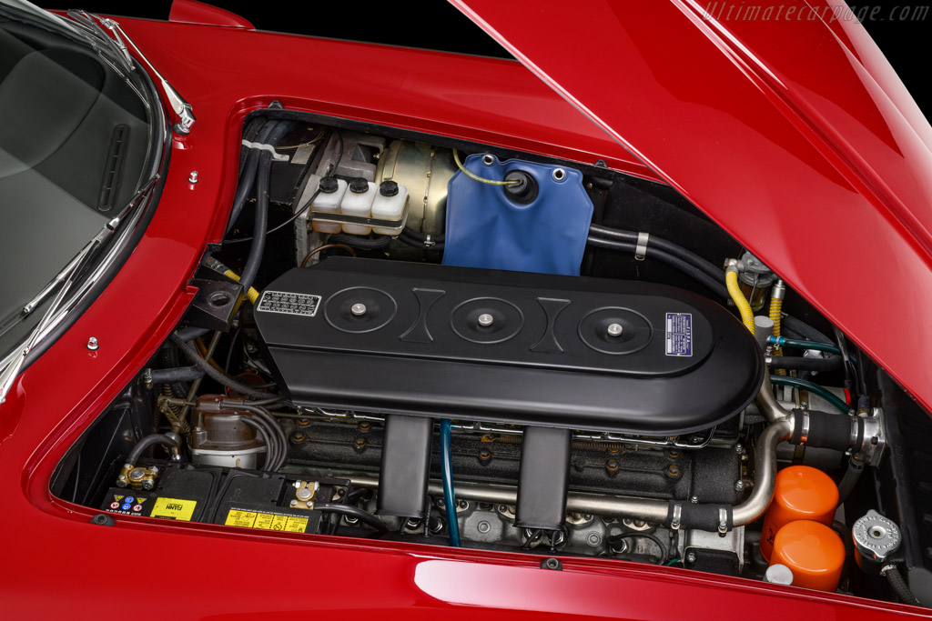 Ferrari 275 GTB/4