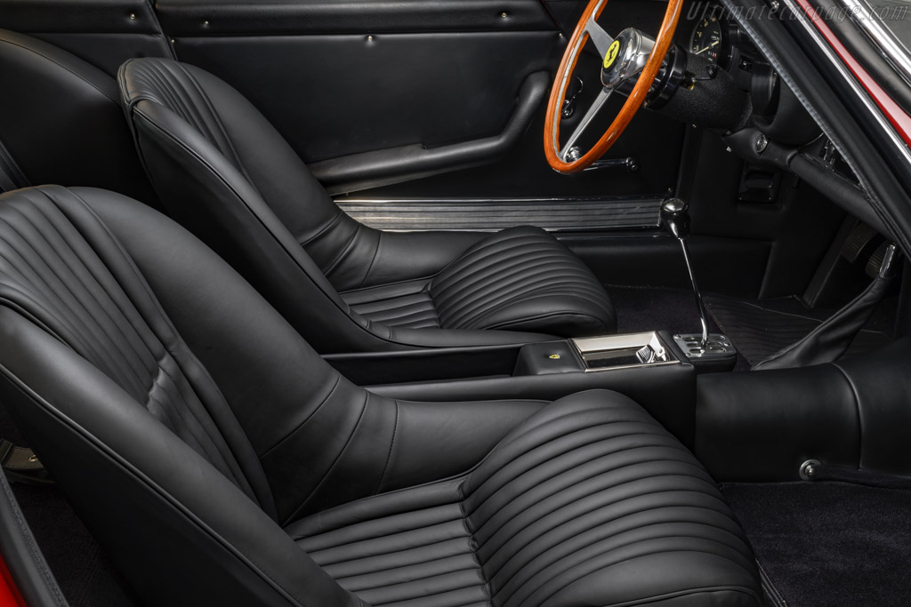 Ferrari 275 GTB/4