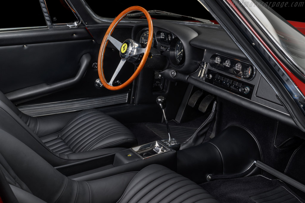 Ferrari 275 GTB/4