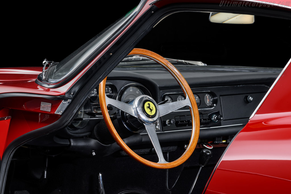 Ferrari 275 GTB/4
