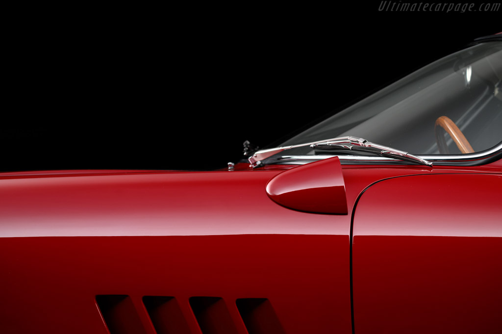 Ferrari 275 GTB/4