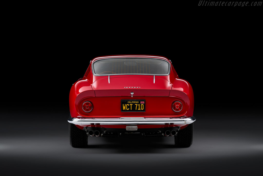 Ferrari 275 GTB/4
