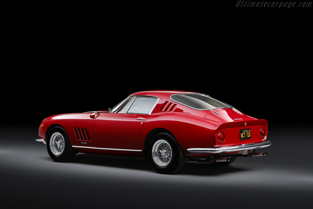Ferrari 275 GTB/4