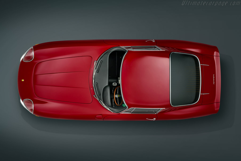 Ferrari 275 GTB/4