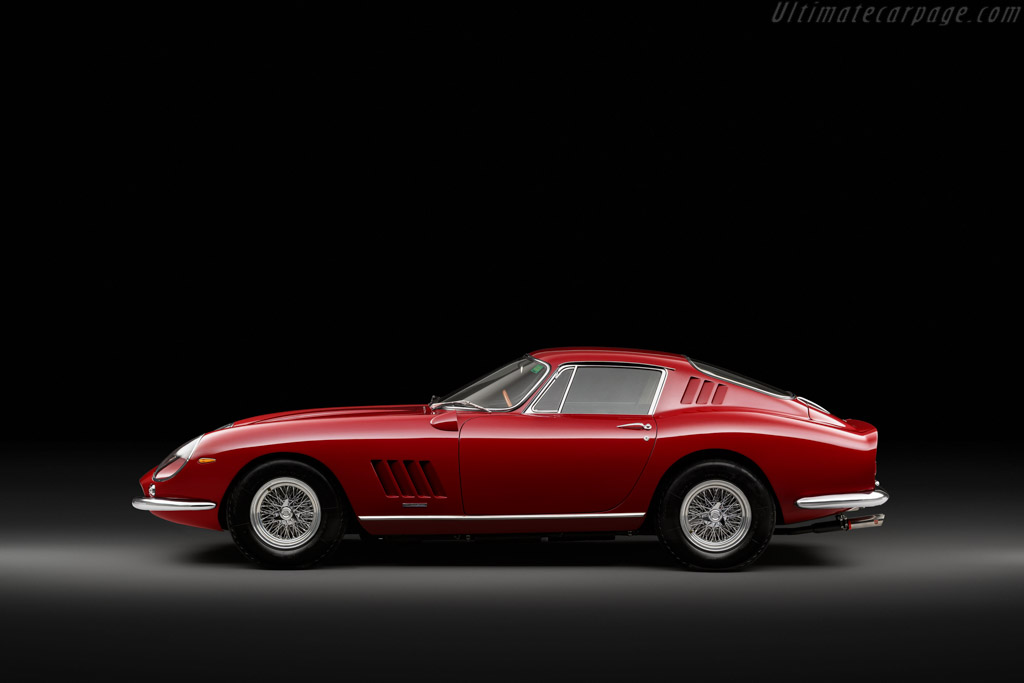 Ferrari 275 GTB/4