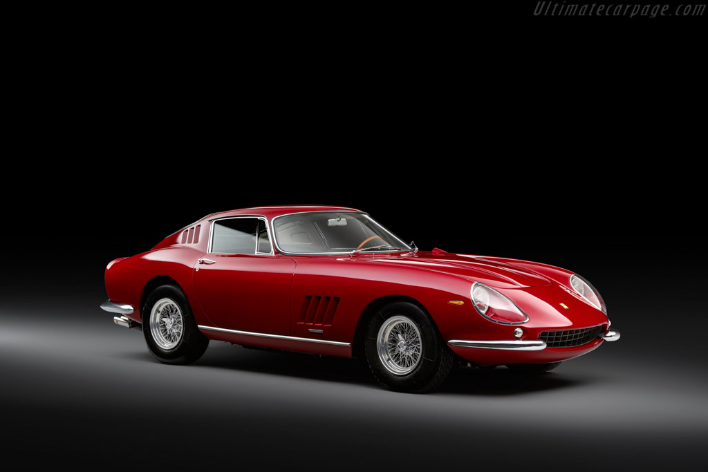 Ferrari 275 GTB/4