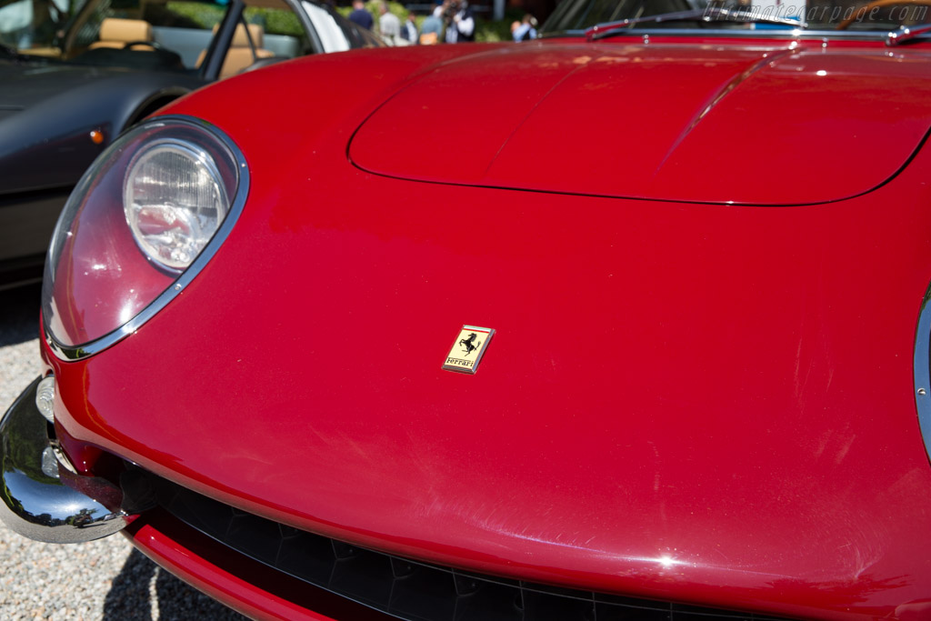 Ferrari 275 GTB/4 - Chassis: 10621  - 2016 Concorso d'Eleganza Villa d'Este
