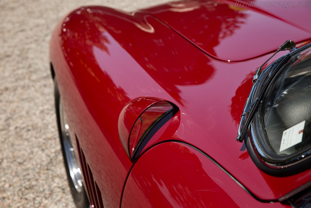 Ferrari 275 GTB/4 - Chassis: 10621  - 2016 Concorso d'Eleganza Villa d'Este