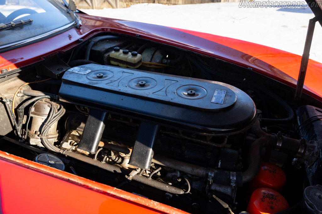 Ferrari 275 GTB/4