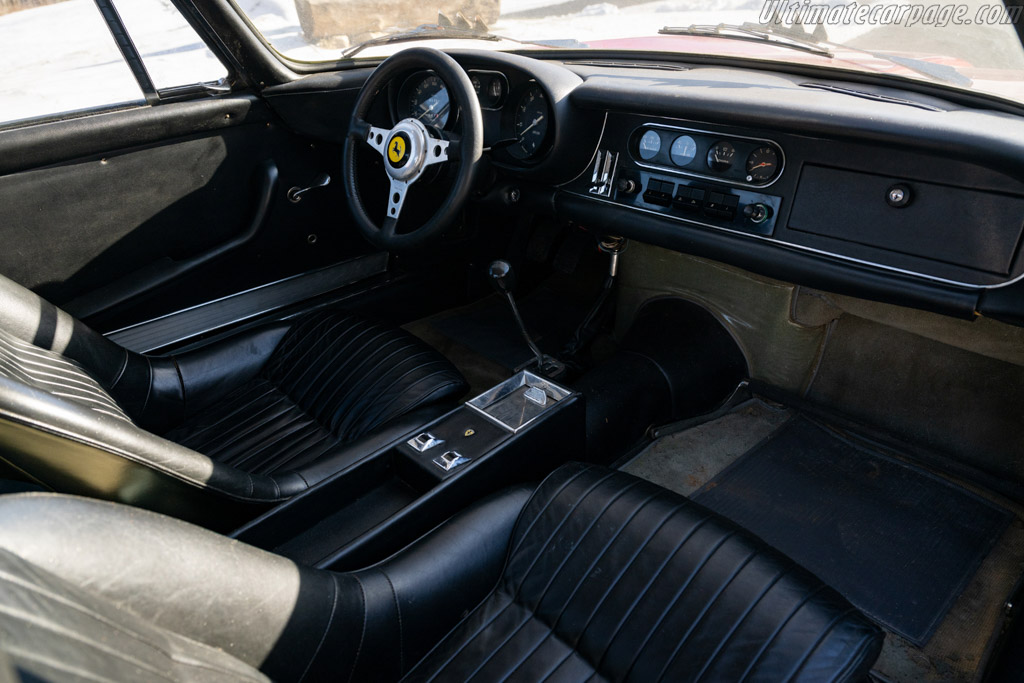 Ferrari 275 GTB/4